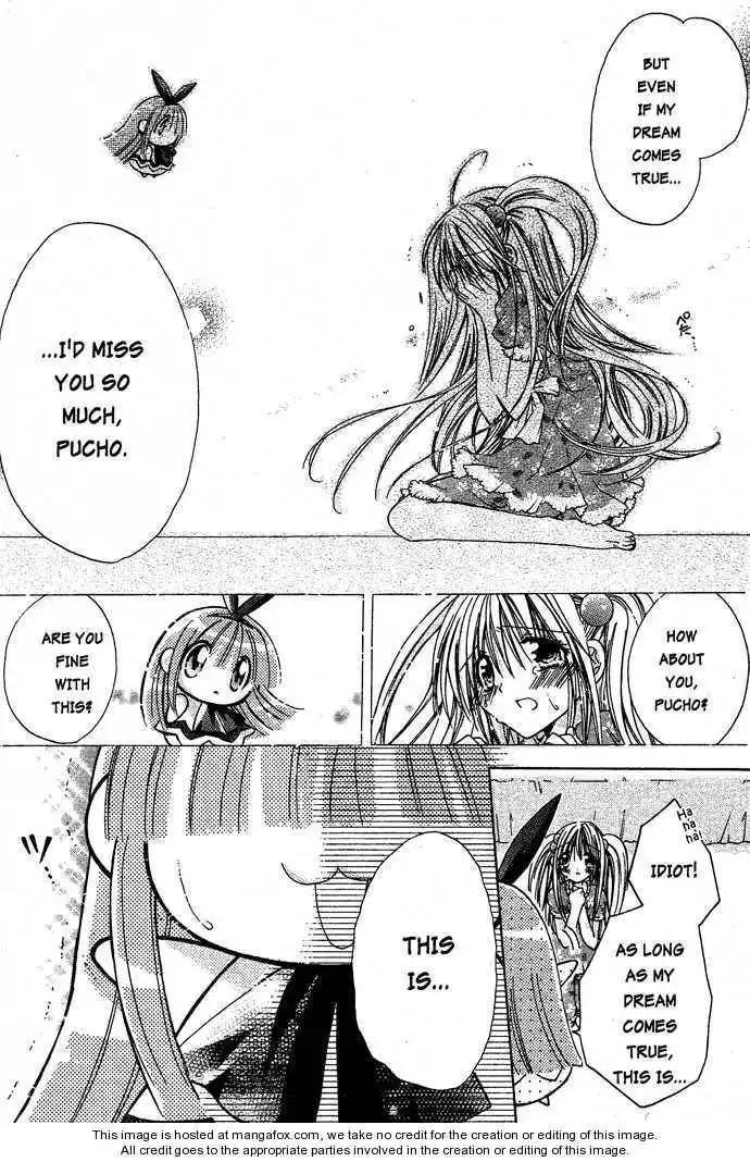 Pixie Pop Chapter 15 18